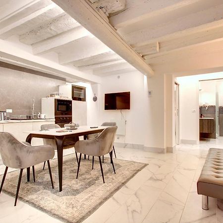 Appartement Newarsenale-A Venetian Dream- 10 Min To St.Marco Extérieur photo