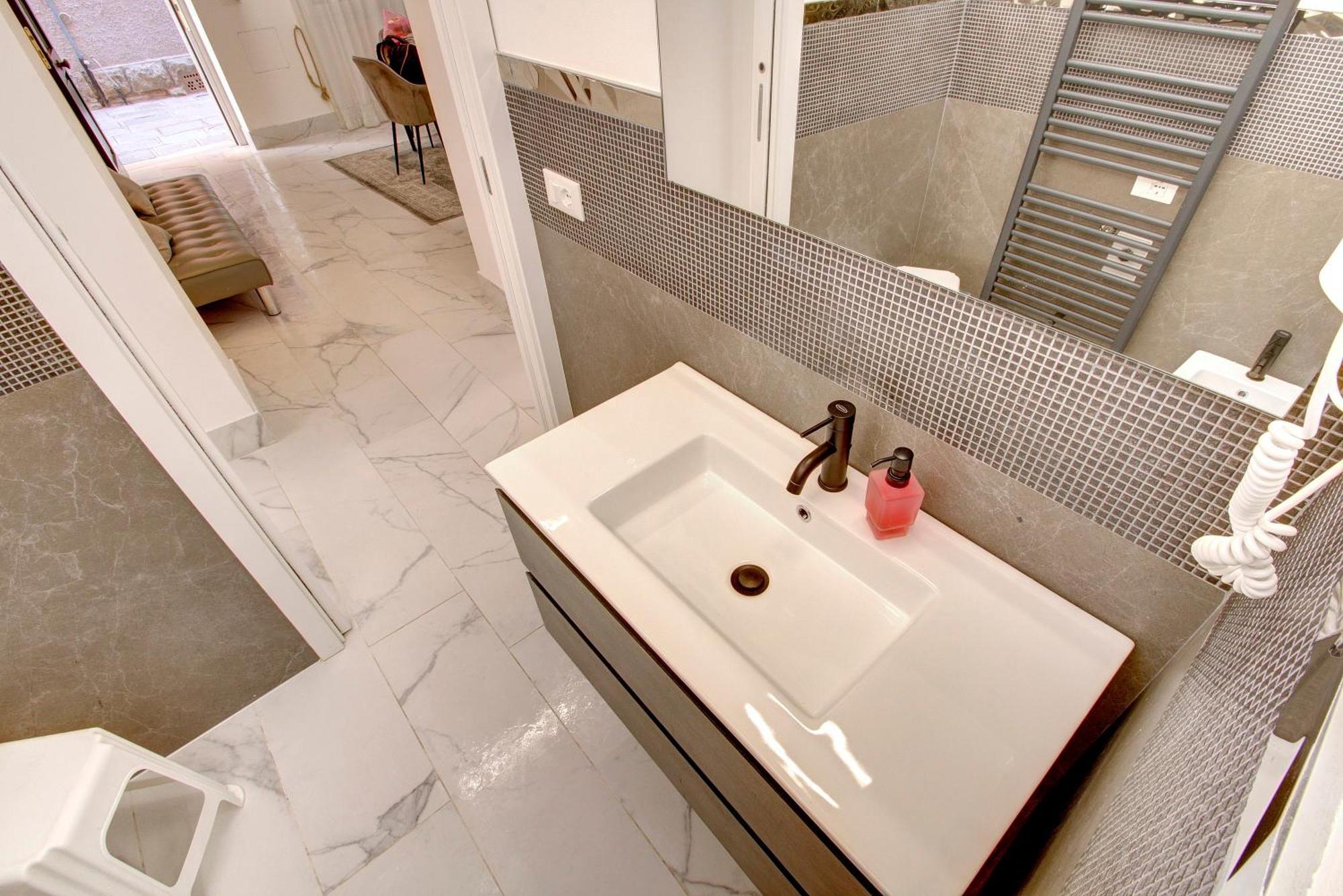 Appartement Newarsenale-A Venetian Dream- 10 Min To St.Marco Extérieur photo