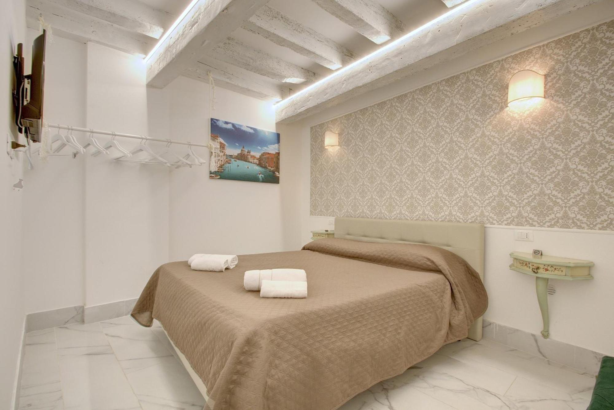 Appartement Newarsenale-A Venetian Dream- 10 Min To St.Marco Extérieur photo